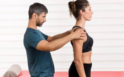 Improve Your Posture with Chiropractic Care: A Holistic Approach