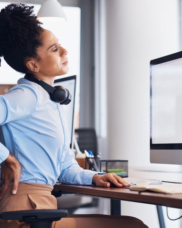 back pain call center and business black woman wi 2023 11 27 05 15 55 utc