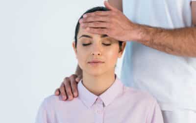 Chiropractic Care for Stress Relief and Anxiety Management: Cultivating Inner Calm and Balance