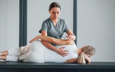 Chiropractic Care for Prenatal and Postpartum Health: Ensuring Optimal Comfort and Well-Being
