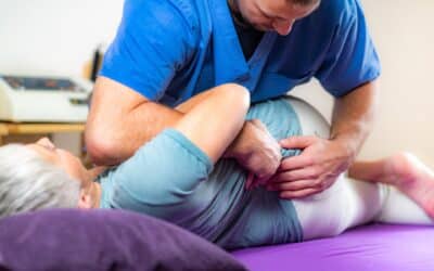 Alleviating Sciatica Pain with Holistic Chiropractic Care: Regain Your Life, Free of Discomfort