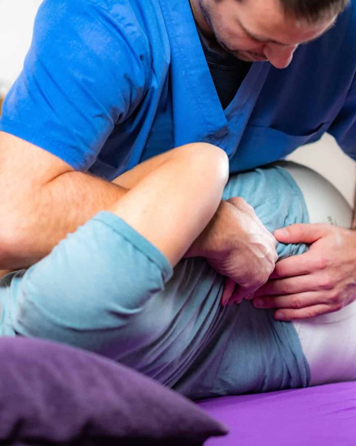 physical therapy stretching senior woman 2023 11 27 05 00 41 utc