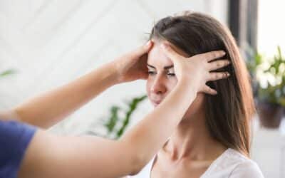 Combating Migraines and Tension Headaches with Chiropractic Care: Natural Relief for a Pain-Free Life