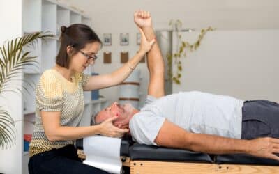 Rediscovering Flexibility and Mobility with Chiropractic Biophysics: Stand Tall, Move with Ease, and Live Life to the Fullest