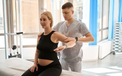 Prenatal Chiropractic Care: A Holistic Approach to a Healthy Pregnancy