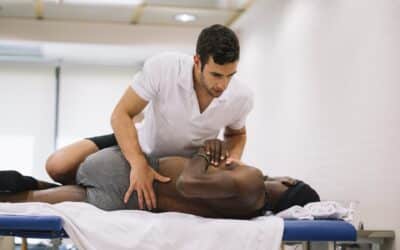 Enhance Athletic Performance with Chiropractic Care: A Holistic Approach to Fitness