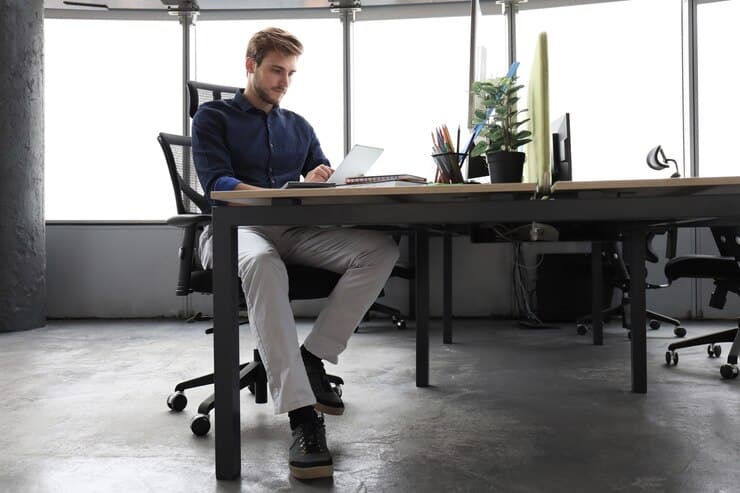 Ergonomics for a Pain-Free Workspace: Tips to Prevent Back, Neck, and Headache Pain at the Office