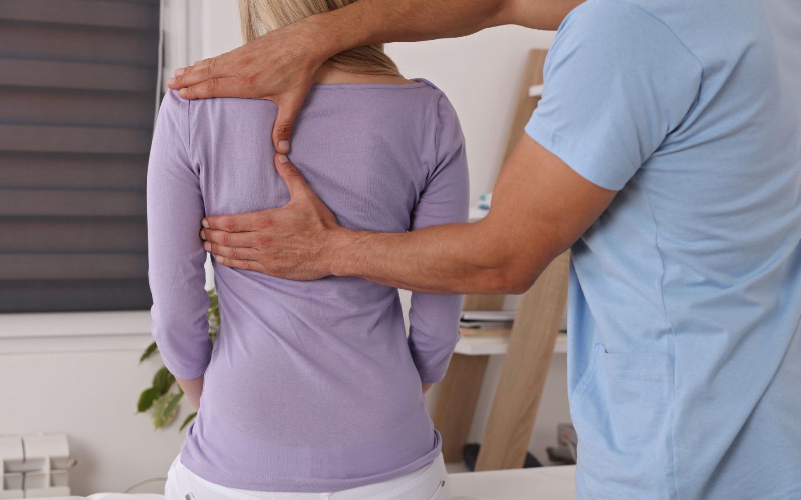 Posture Correction