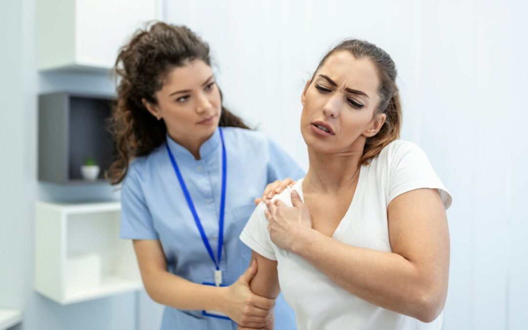Combining Nutrition and Chiropractic Care for Holistic Pain Relief