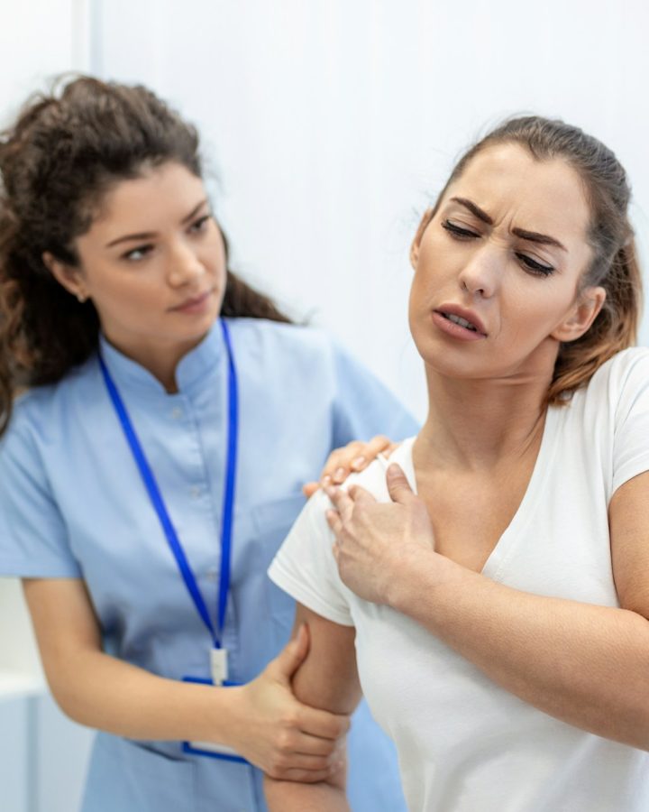 Chiropractic Care