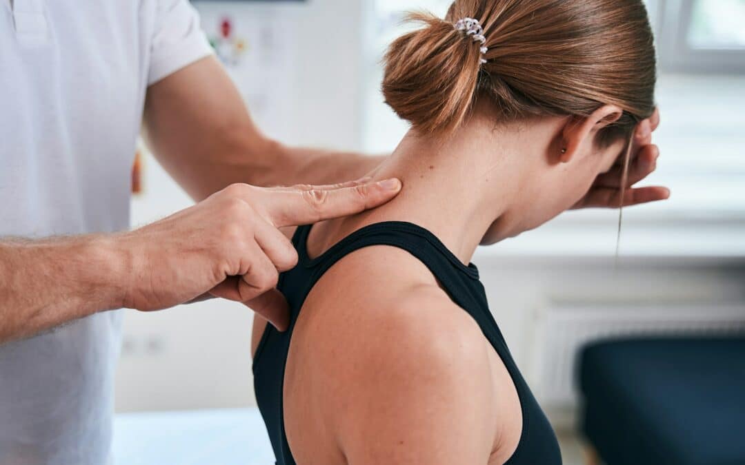 Unlock the Benefits of Physical Therapy for Neck and Back Pain Relief