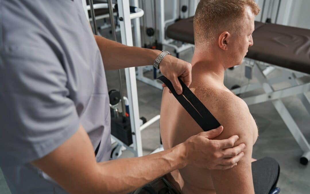 Unleashing the Healing Potential: How Physical Therapy Empowers Chiropractic Care