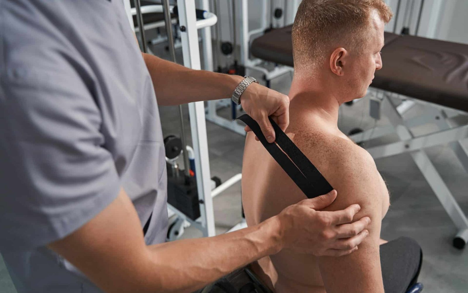 Chiropractic Care