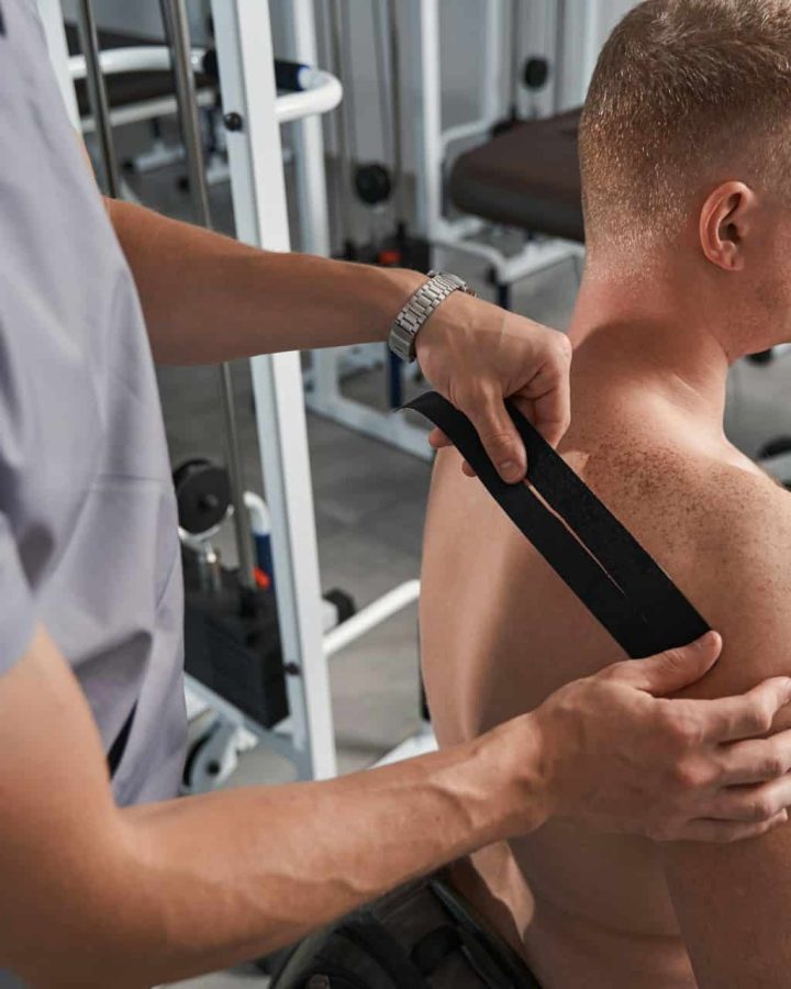 Chiropractic Care