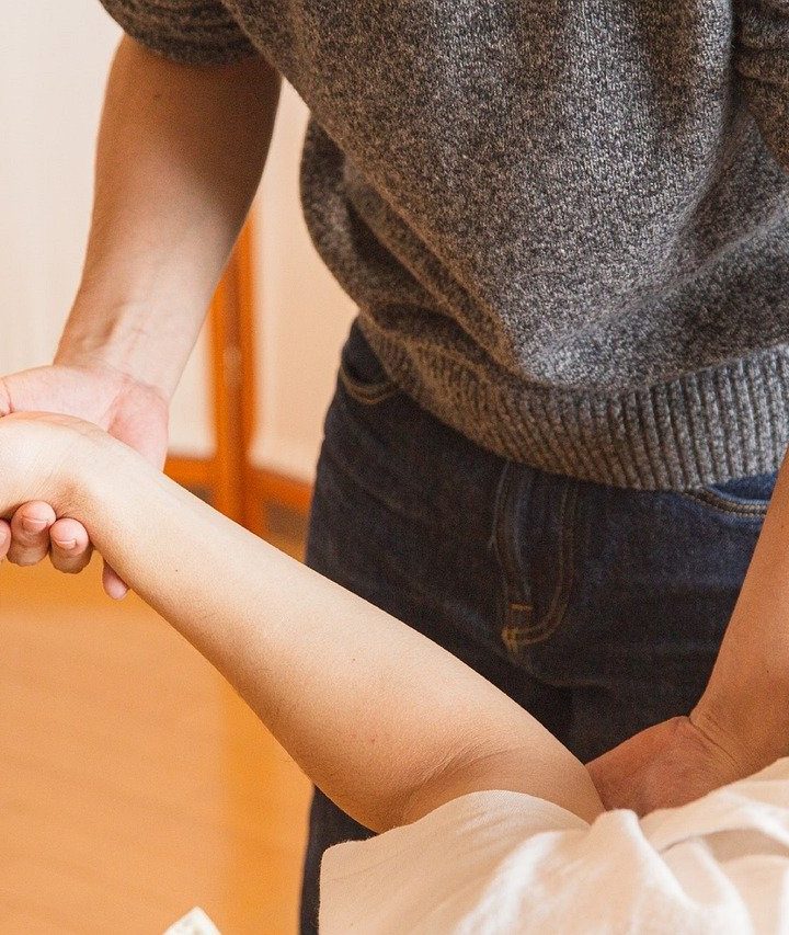 Physical Therapy