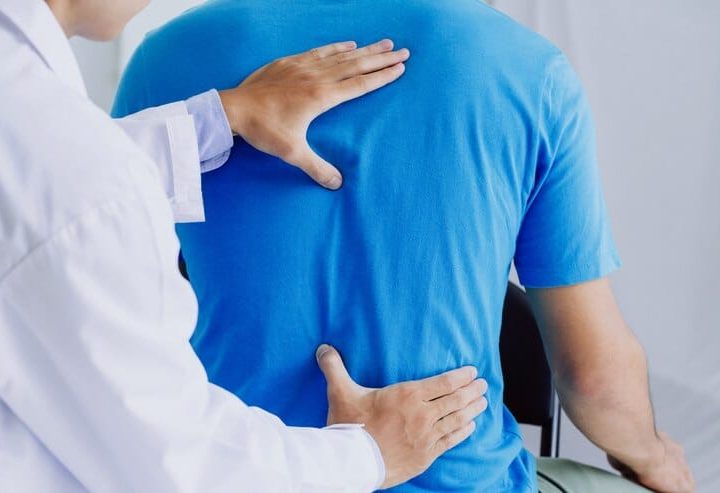 Chiropractic