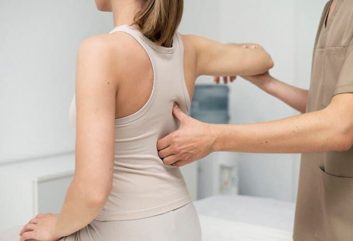 Spinal Health