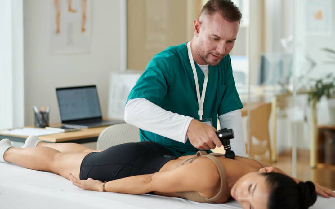 7 Key Benefits of Physical Therapy for Spinal Health