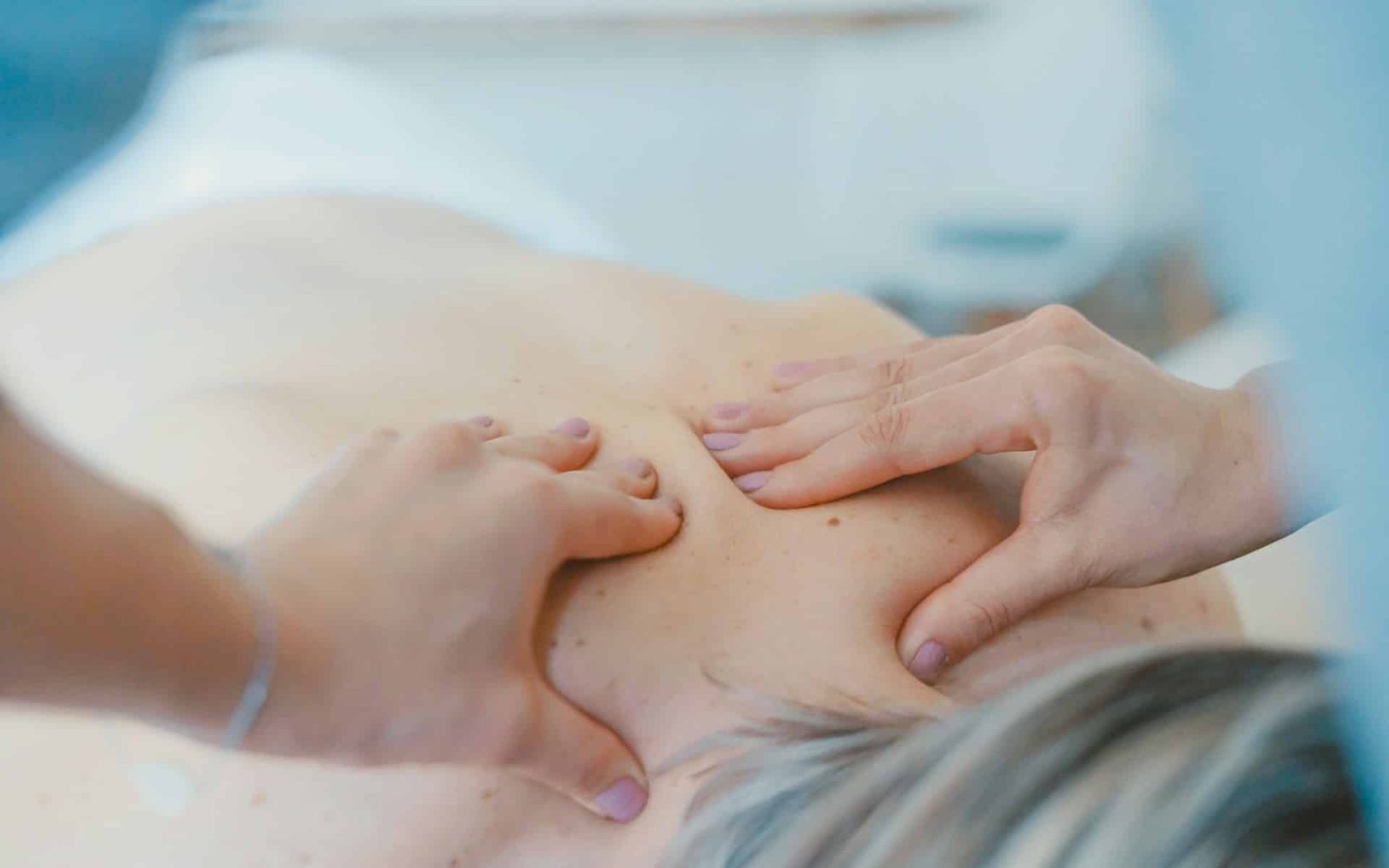 Chiropractic Biophysics