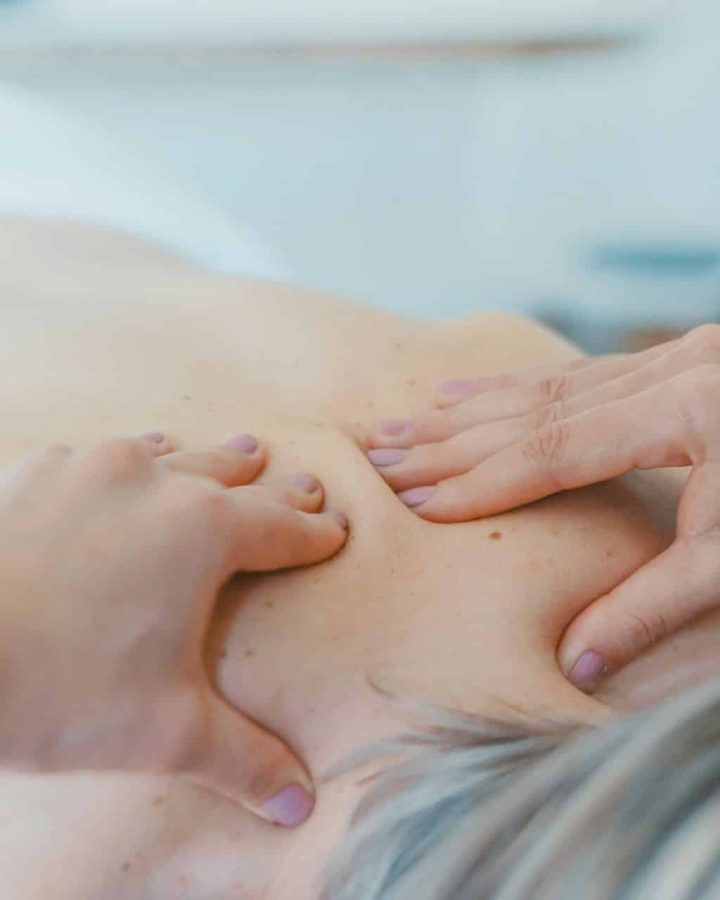 Chiropractic Biophysics