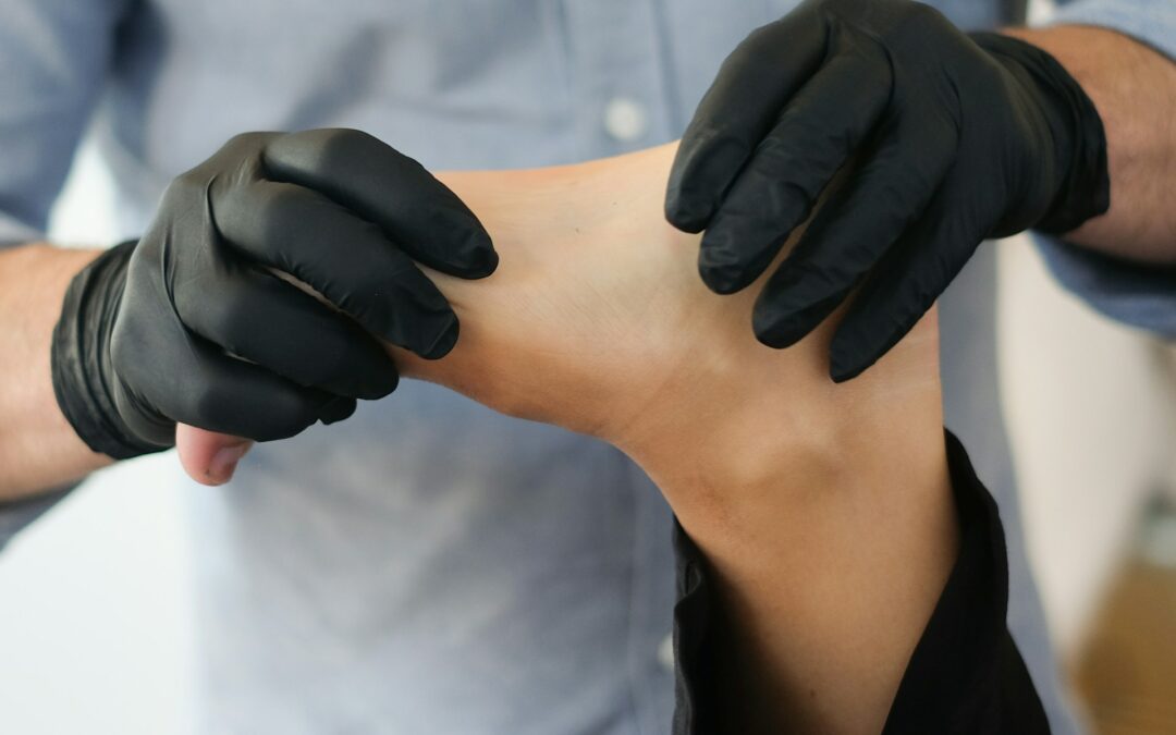 Effective Physical Therapy Techniques for Long-Term Healing and Pain Relief