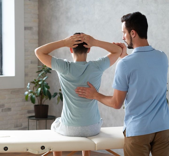 Chiropractic
