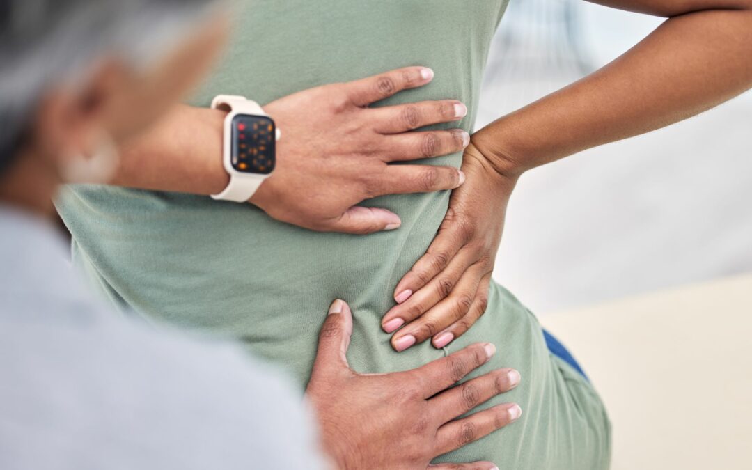 Effective Strategies for Managing Lower Back Pain with Chiropractic Care and Physical Therapy