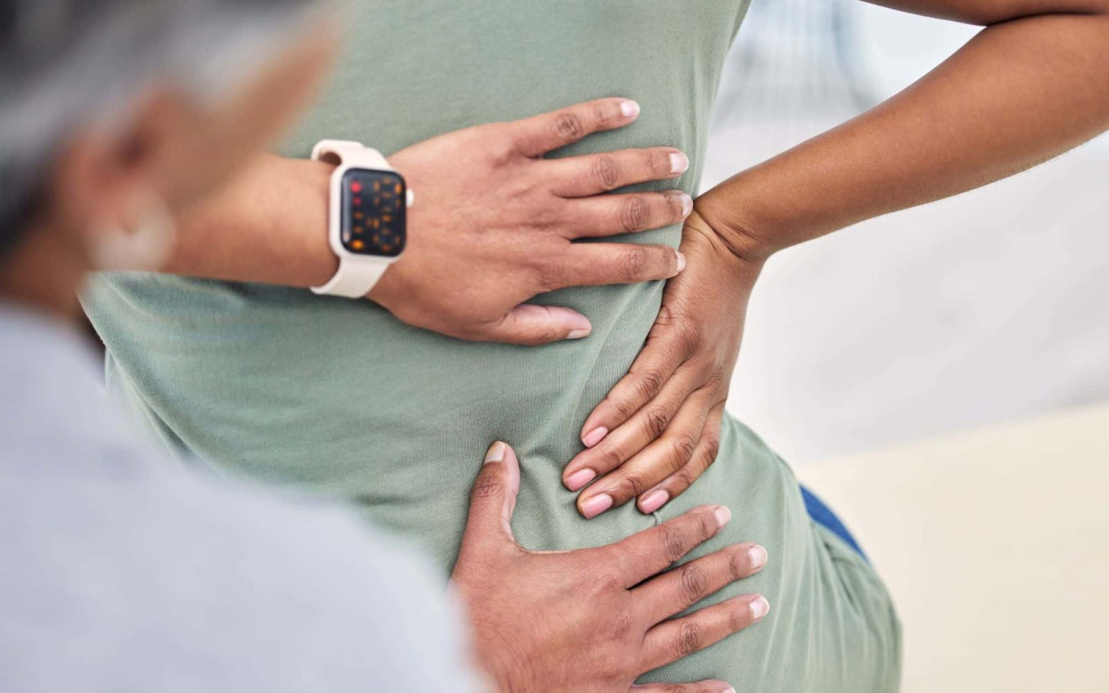Lower Back Pain