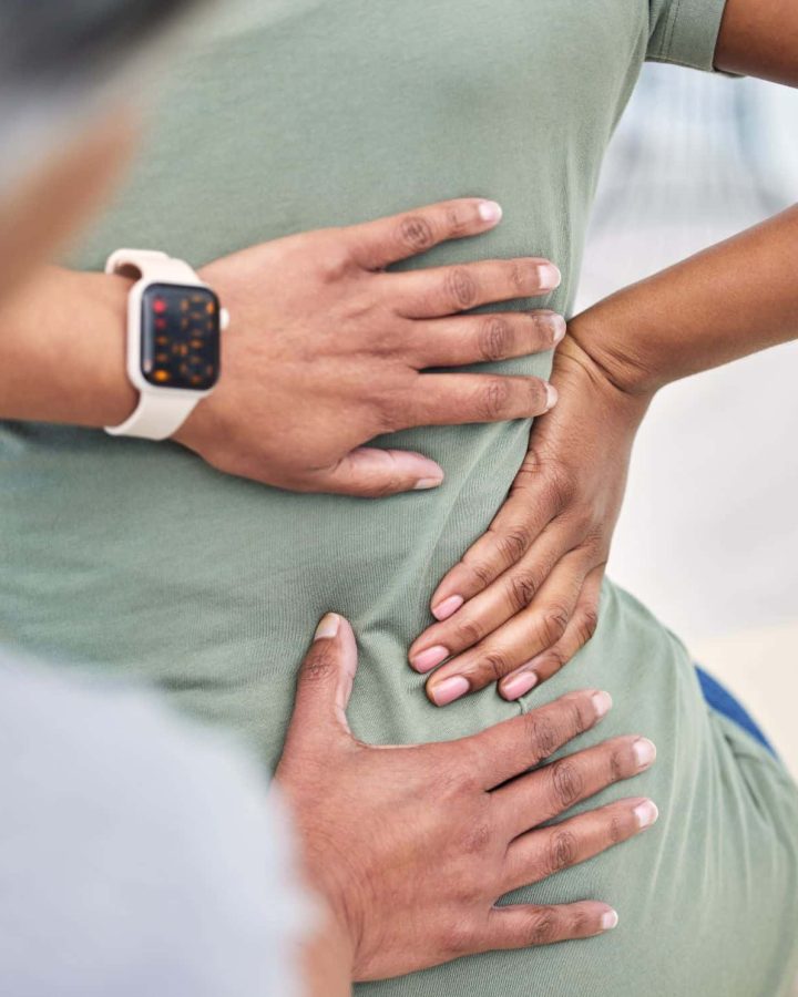 Lower Back Pain