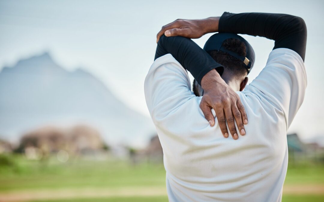 Boost Your Athletic Performance with Chiropractic Care and Functional Training