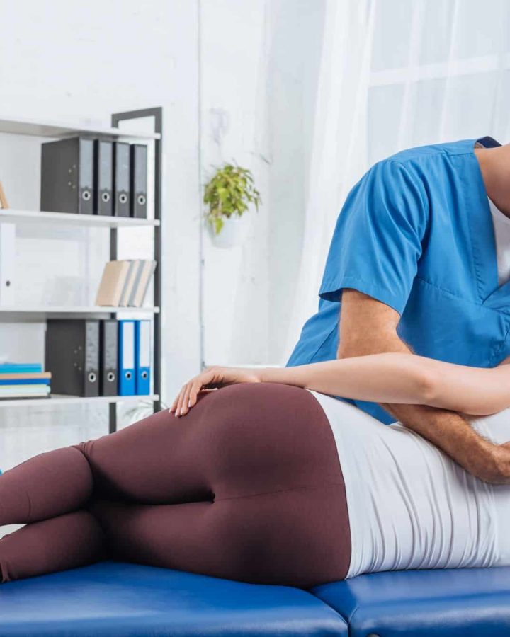 Chiropractic Biophysics