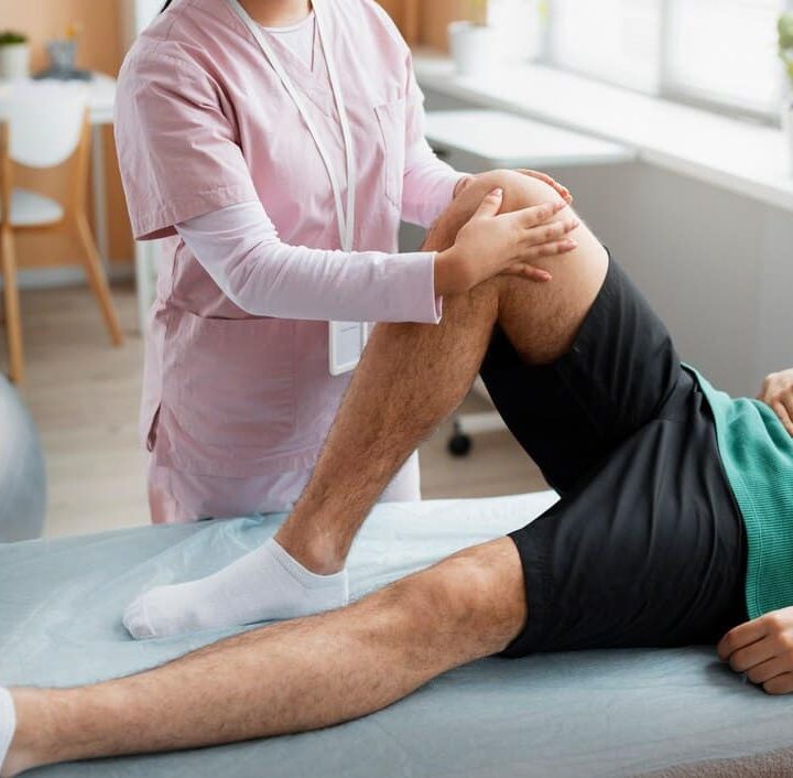 Physical Therapy