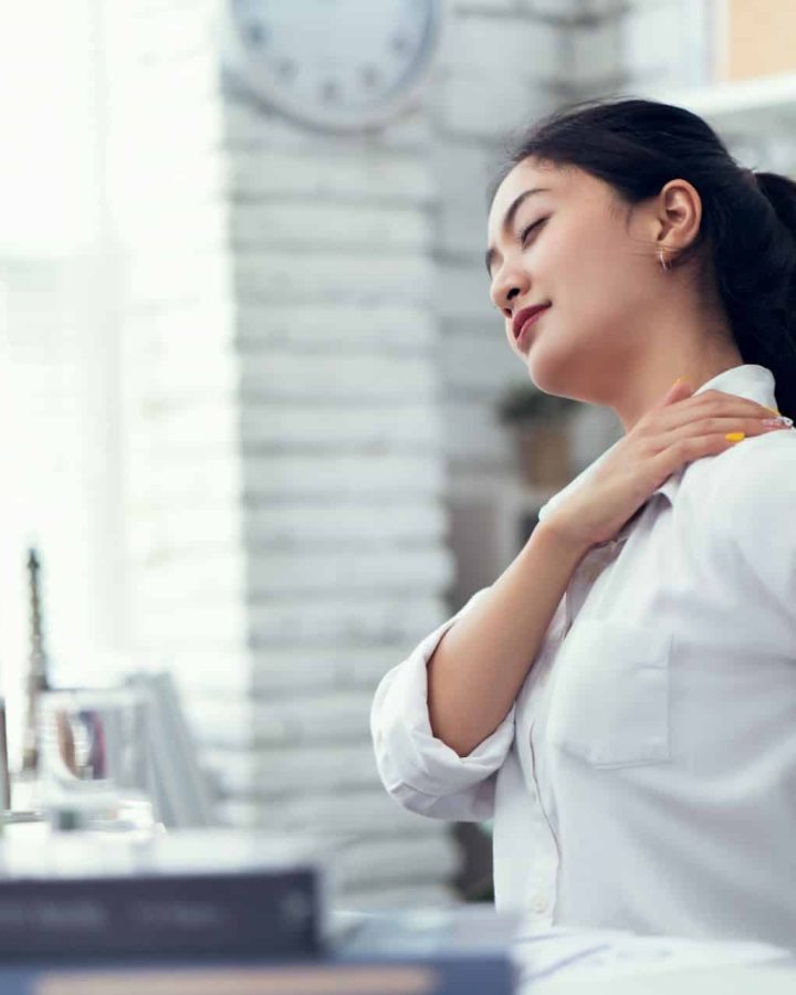 Back Pain and Posture