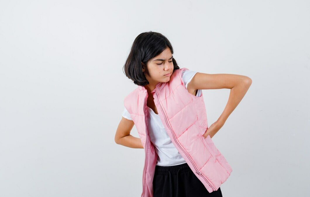 Combating Poor Posture: Chiropractic Care and Physical Therapy for Long-lasting Wellness