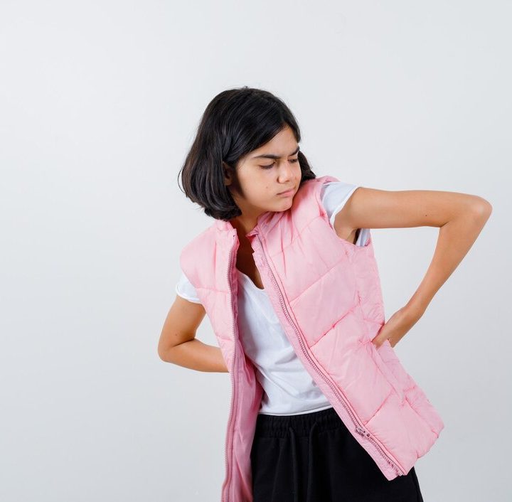 Poor Posture