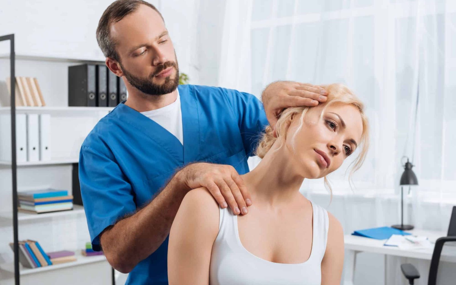 Neck Pain