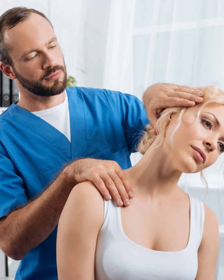 Neck Pain