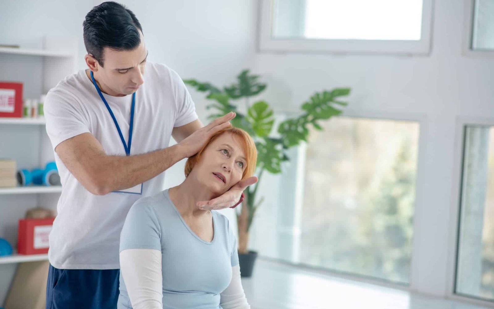 chiropractic care