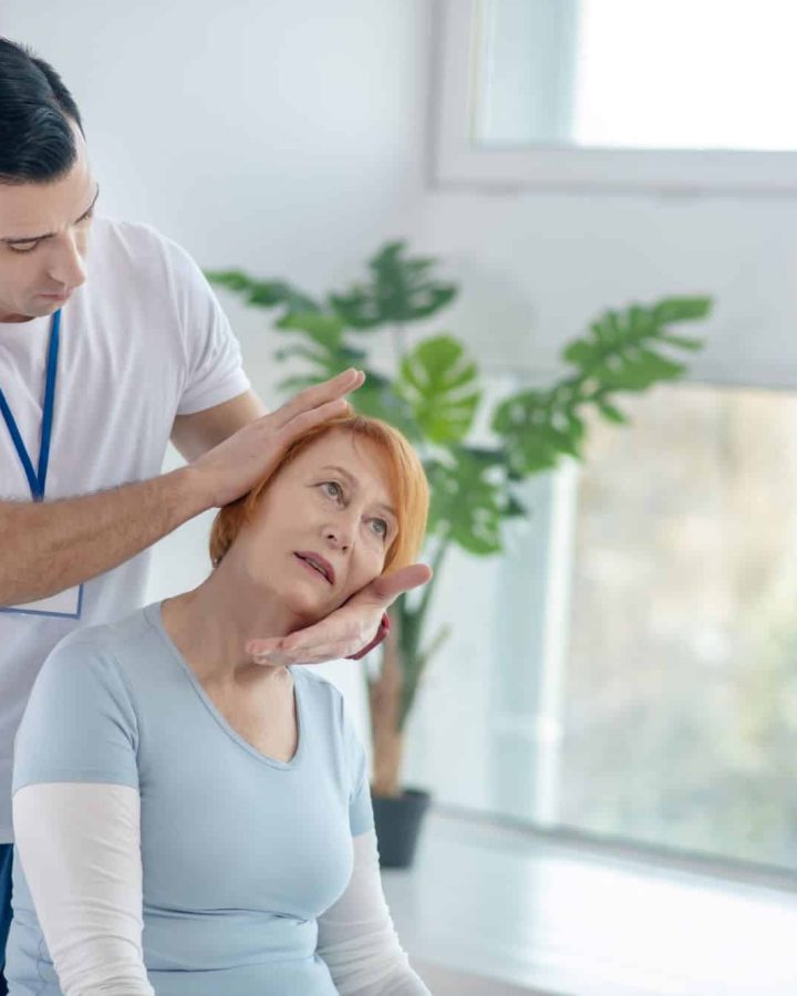 chiropractic care