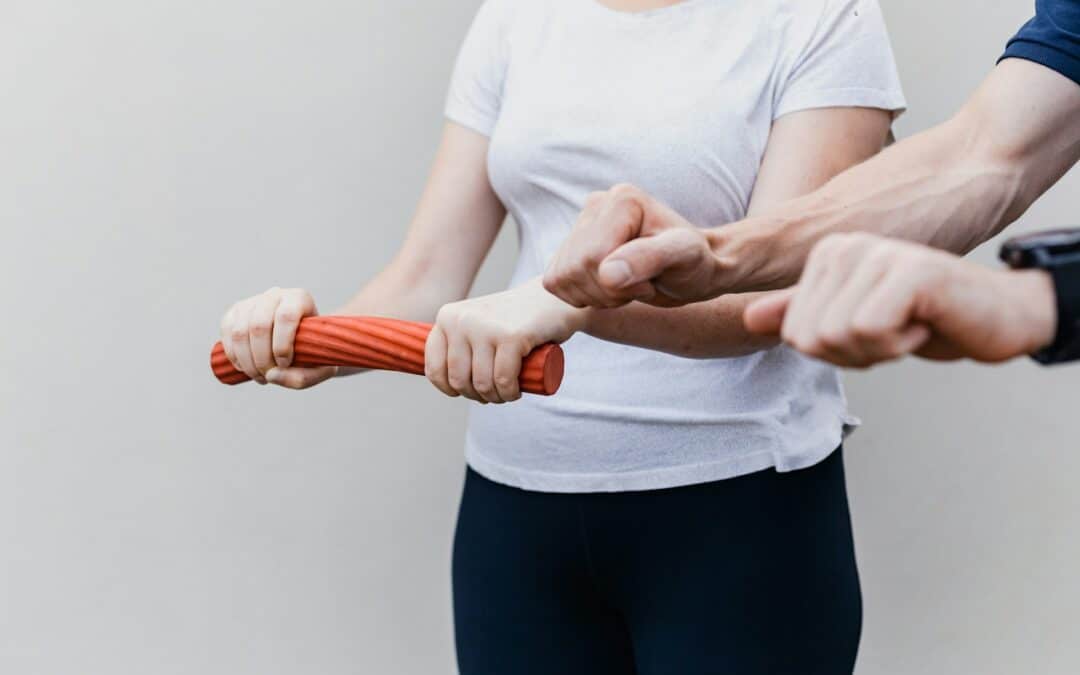 Enhance Your Recovery with Physical Therapy at Forza Chiropractic