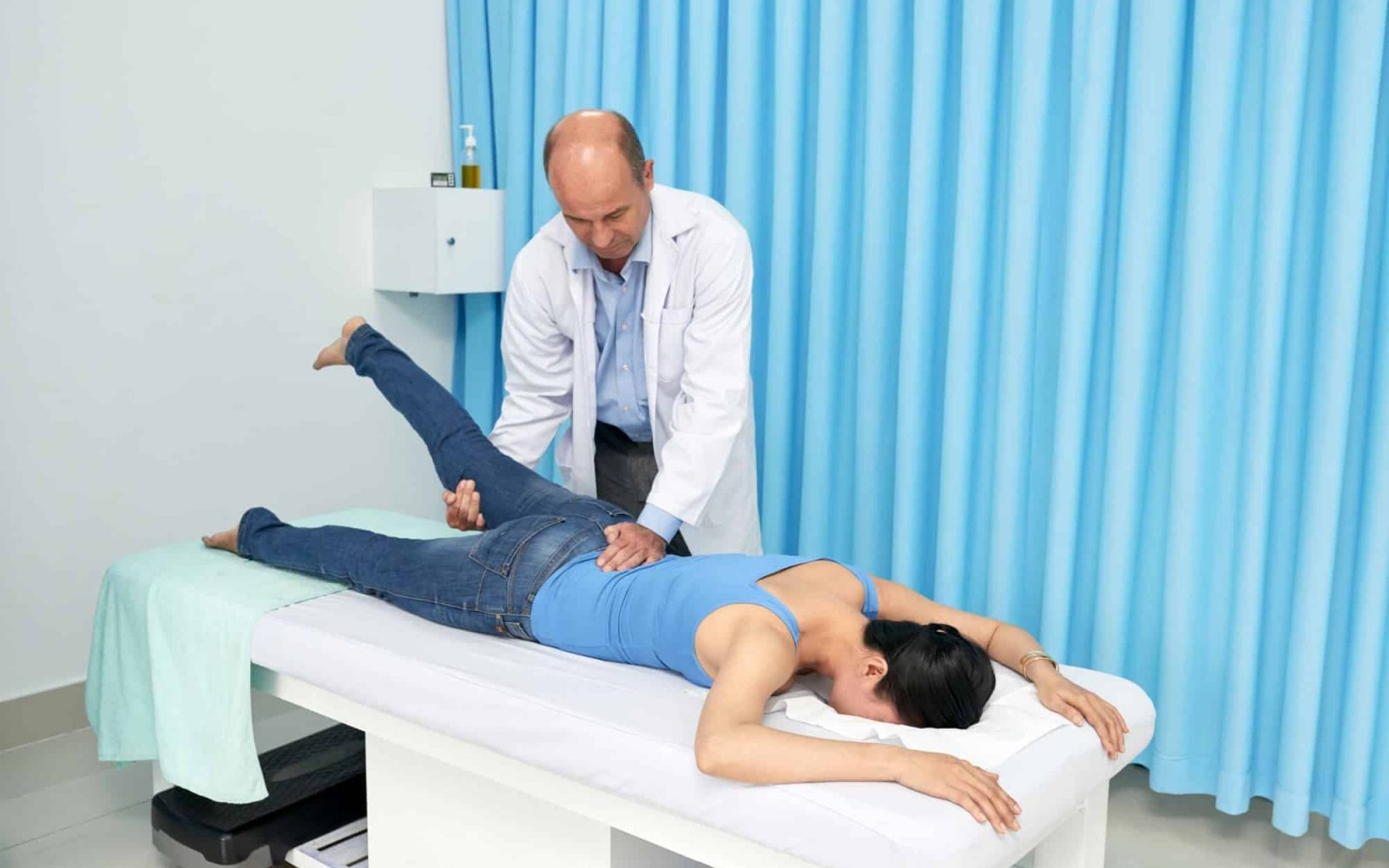Chiropractic