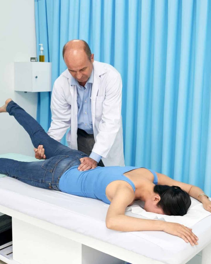 Chiropractic
