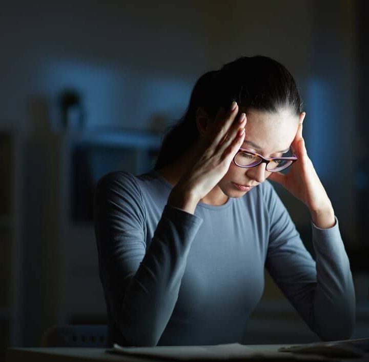 Migraines