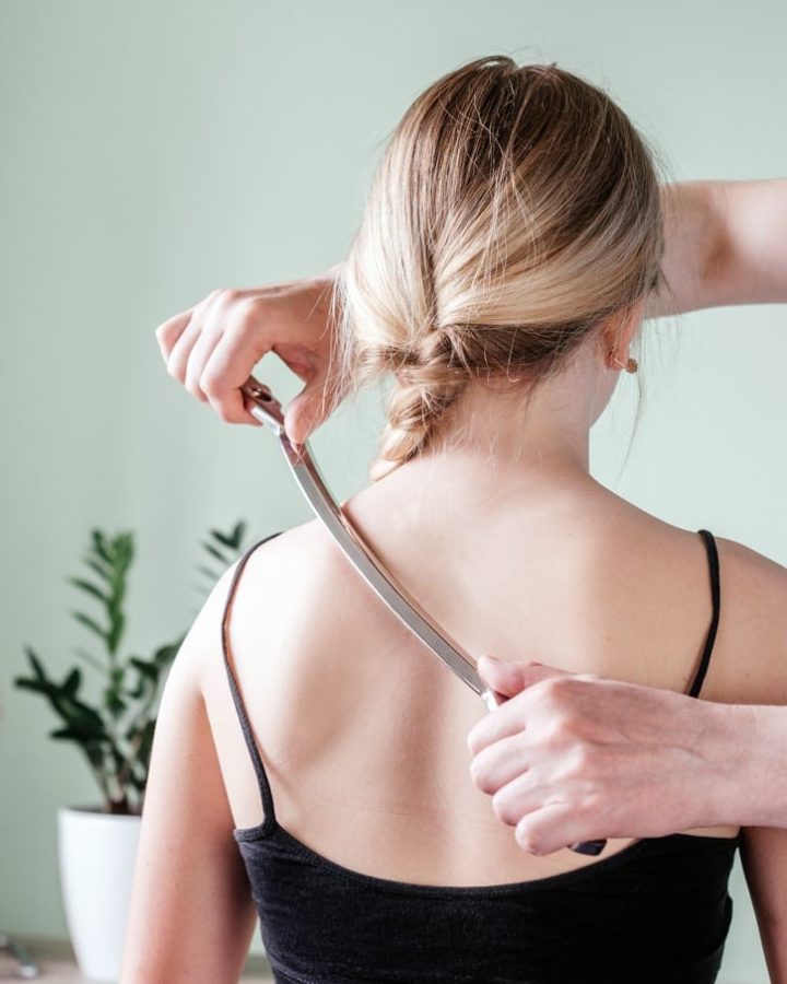 Building a Healthy Spine: Techniques from Chiropractic Biophysics