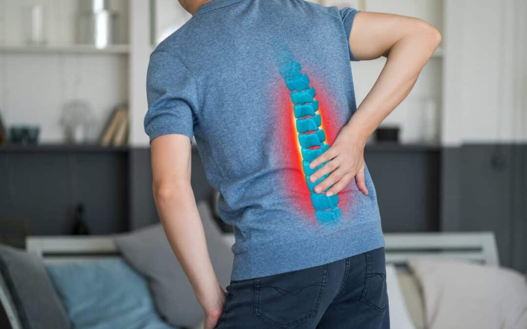 Spinal Adjustments for Effective Pain Relief
