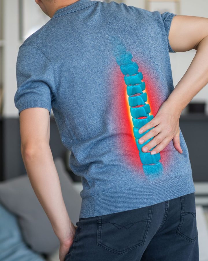Spinal Adjustments