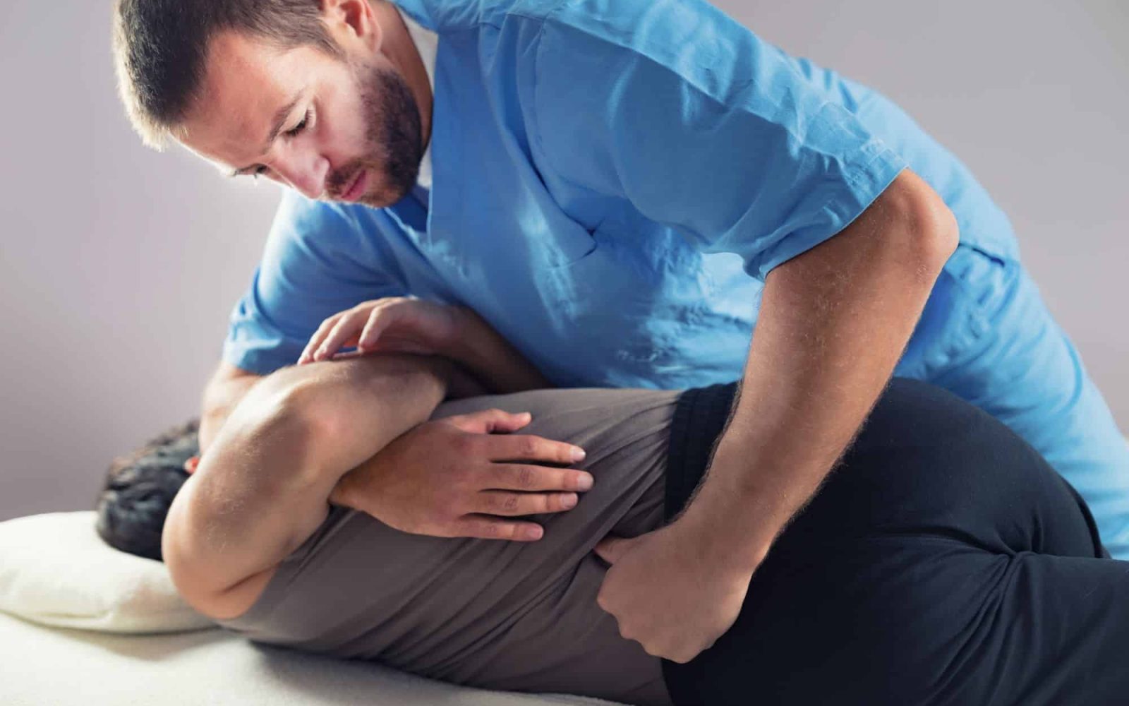 Chiropractic