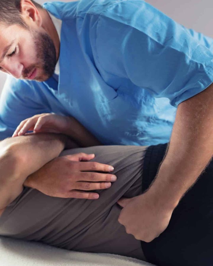 Chiropractic