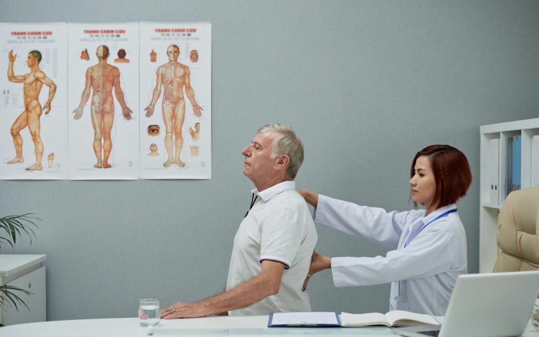 How Regular Chiropractic Check-Ups Can Prevent Chronic Pain