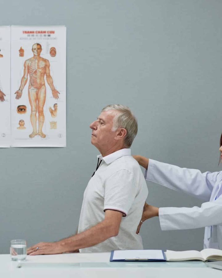 Chiropractic Check-Ups